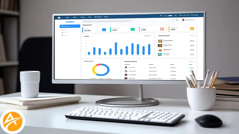 خرید نرم افزار حسابداری برای پمپ بنزین